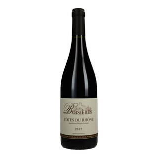 COTES DU RHONE | ΟΙΝΟΣ ΕΡΥΘΡΟΣ COTES DU RHONE 750ML