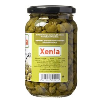 XENIA | ΤΟΥΡΣΙ ΚΑΠΑΡΗ ΑΝΘΟΣ 250GR