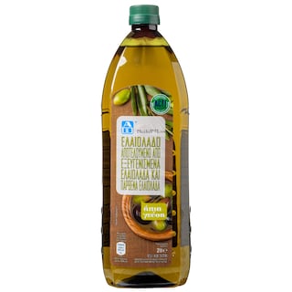 ΑΒ | Olive Oil  2lt