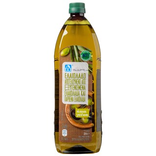 ΑΒ | Olive Oil  2lt