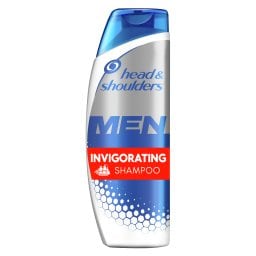 HEAD&SHOULDERS