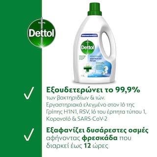 DETTOL