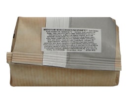 DLL | Μπισκότα Λευκή Σοκολάτα & Κράνμπερυ 200gr