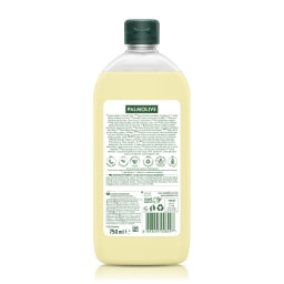 PALMOLIVE | Κρεμοσάπουνο Naturals Μέλι & Γάλα Ανταλλακτικό 750ml