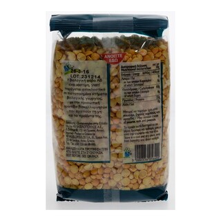 ΑΒ ΒΙΟ | ΦΑΒΑ ΒΙΟΛΟΓΙΚΗ 500 GR