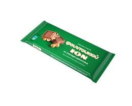 ΙΟΝ | Σοκολάτα Γάλακτος Φουντούκι 200gr