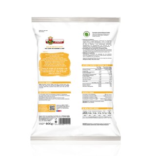 ΜΠΑΡΜΠΑ ΣΤΑΘΗΣ | ΜΠ ΣΤΑΘΗΣ ΒΙΔΕΣ ΜΑΝΙΤ. & ΚΑΡΟΤΟ 600G Μανιτάρια & Καρότο Κατεψυγμένο 600gr