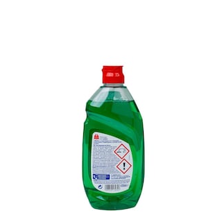 AVA | Υγρό Πιάτων Plus Πράσινο Λεμόνι 430ml