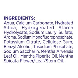 AIM | WHITE SYSTEM | Οδοντόκρεμα White System 75ml