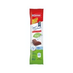 SWEET & BALANCE | Σοκολάτα Γάλακτος Στέβια 35gr