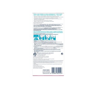 VEET | Ταινίες Αποτρίχωσης Κεριού Easy Gel Υποαλλεργικές 16 Τεμάχια