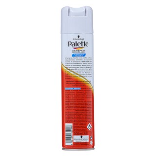 PALETTE | Λακ Χτενίσματος Κανονικά Μαλλιά 300ml