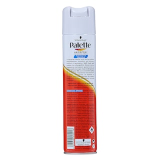 PALETTE | Λακ Χτενίσματος Κανονικά Μαλλιά 300ml