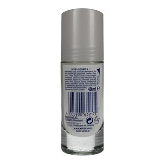 NIVEA | ΑΠΟΣΜΗΤΙΚΟ  ROLLON SENSITIVE WOMEN 40 ML