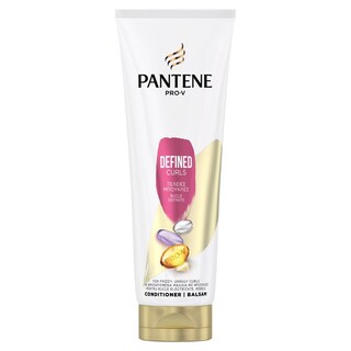 PANTENE | Conditioner Τέλειες Μπούκλες 220ml
