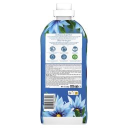 LENOR | Συμπυκνωμένο Μαλακτικό Ocean Escape 56 Μεζούρες