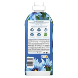 LENOR | Συμπυκνωμένο Μαλακτικό Ocean Escape 56 Μεζούρες