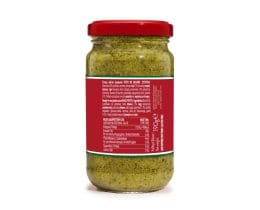 PRIMO GUSTO | Σάλτσα Pesto Genovese  190 gr