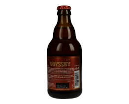 ODYSSEY | ΜΠΙΡΑ  330 ML