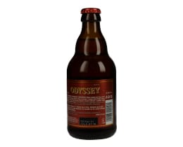 ODYSSEY | ΜΠΙΡΑ  330 ML