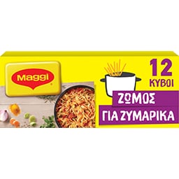 MAGGI