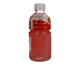MOGU MOGU | Χυμός Φράουλα 320 ml