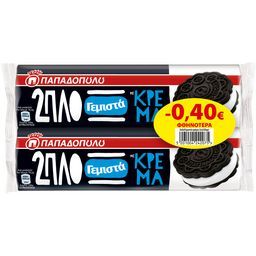 ΠΑΠΑΔΟΠΟΥΛΟΥ | ΜΠΙΣΚΟΤΑ  460ΓΡ 0.40E