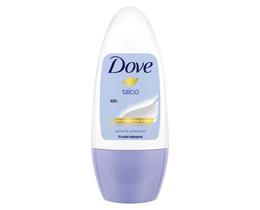 DOVE | Αποσμητικό Roll On Talco 50ml