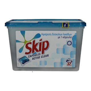 SKIP | . REGULAR 32 ΤΕΜ