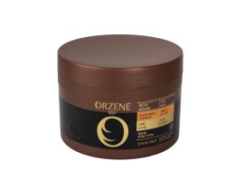ORZENE | Μάσκα Μαλλιών Keratin Power 250ml