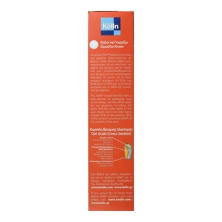 KOLLN | KOLLN MUESLI FRUIT Χ/ΖΑΧ. 500G