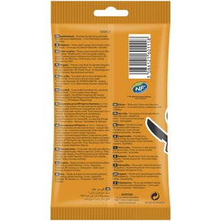 BIC | ΣΤΥΛΟ CRISTAL MED.ΣΑΚ.10ΜΠΛΕ 10TEM