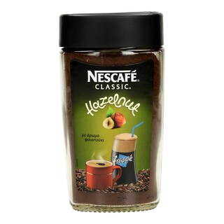 NESCAFE | CLASSIC | ΣΤΙΓΜΙΑΙΟΣ ΚΑΦΕΣ ΦΟΥΝΤΟΥΚΙ 115 GR