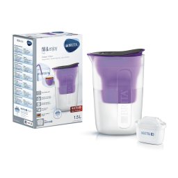 BRITA | Κανάτα Φίλτρο Νερού Fill & Enjoy + Ανταλλακτικό 1 Τεμάχιο