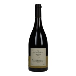 ΚΤΗΜΑ ΓΕΡΟΒΑΣΙΛΕΙΟΥ | Οίνος Λευκός Fume Sauvignon Blanc 750ml