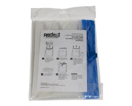 - | ΘΗΚΗ CUBE VACUUM 80 X 100 X 38 CM 1 TEM