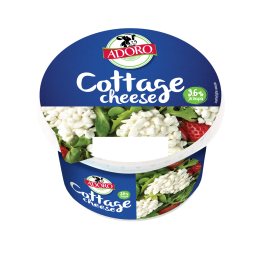 Τυρί Cottage 3.6% Λιπαρά 200g