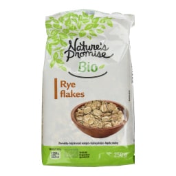 NATURES PROMISE BIO