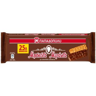 ΜΙΡΑΝΤΑ | COOKIES  140GR -0.25