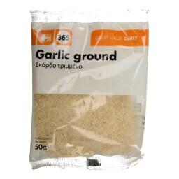 365 | ΣKOPΔO ΤΡΙΜΜΕΝΟ 50 GR