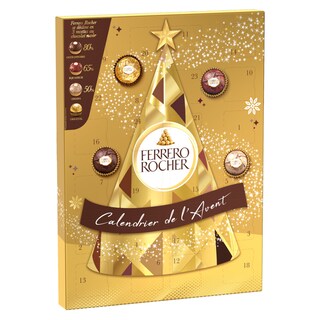 FERRERO | Σοκολατάκια Ferrero Rocher Advent Calendar 300g