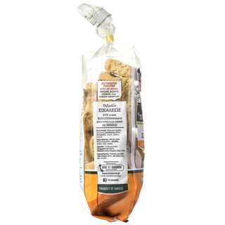 ΜΑΝΝΑ | ΠΑΞΙΜΑΔΑΚΙΑ ΣΙΚΑΛΗΣ 400 GR