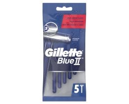 GILLETTE-BLUE II