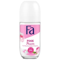 FA | Αποσμητικό Roll On Pink Passion 50ml