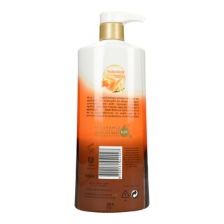 LUX | Αφρόλουτρο Sweet Embrace 600ml