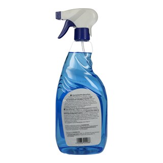 365 | Καθαριστικό Τζαμιών Αντλία 1lt