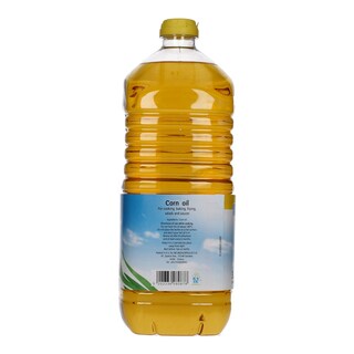 ΑΒ | Αραβοσιτέλαιο  3 Lt