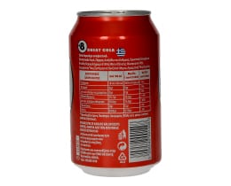 GR8 | ΑΝΑΨΥΚΤΙΚΟ COLA ΚΟΥΤΙ 330 ML