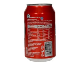 GR8 | ΑΝΑΨΥΚΤΙΚΟ COLA ΚΟΥΤΙ 330 ML