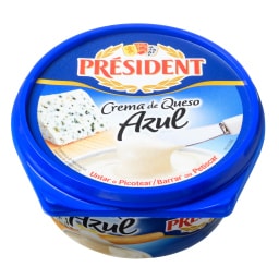 Τυρί Κρέμα Μπλε Creme De Bleu 125g